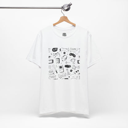 Sleepover Night Graphic Tee