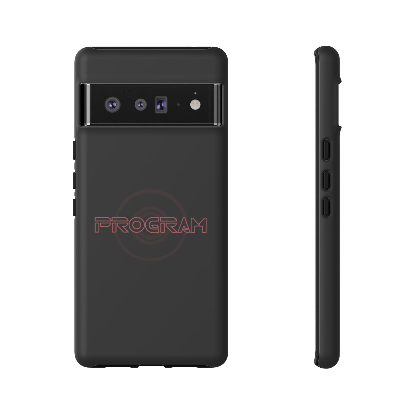Program Phone Case