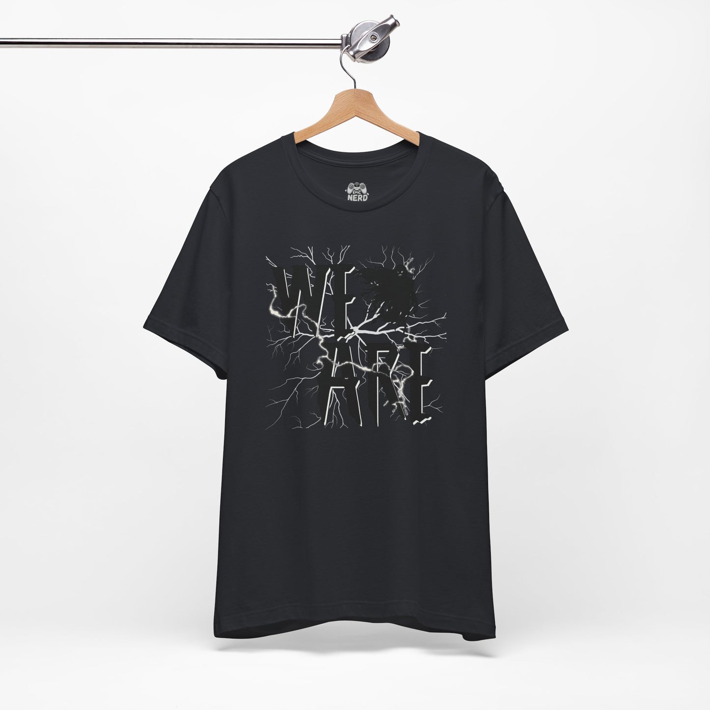 We Are...Graphic Tee