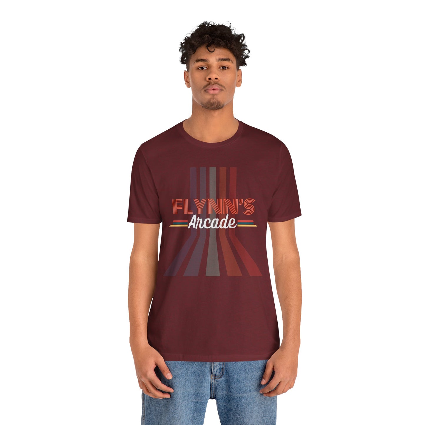 We're Always on the Same Team Graphic Tee