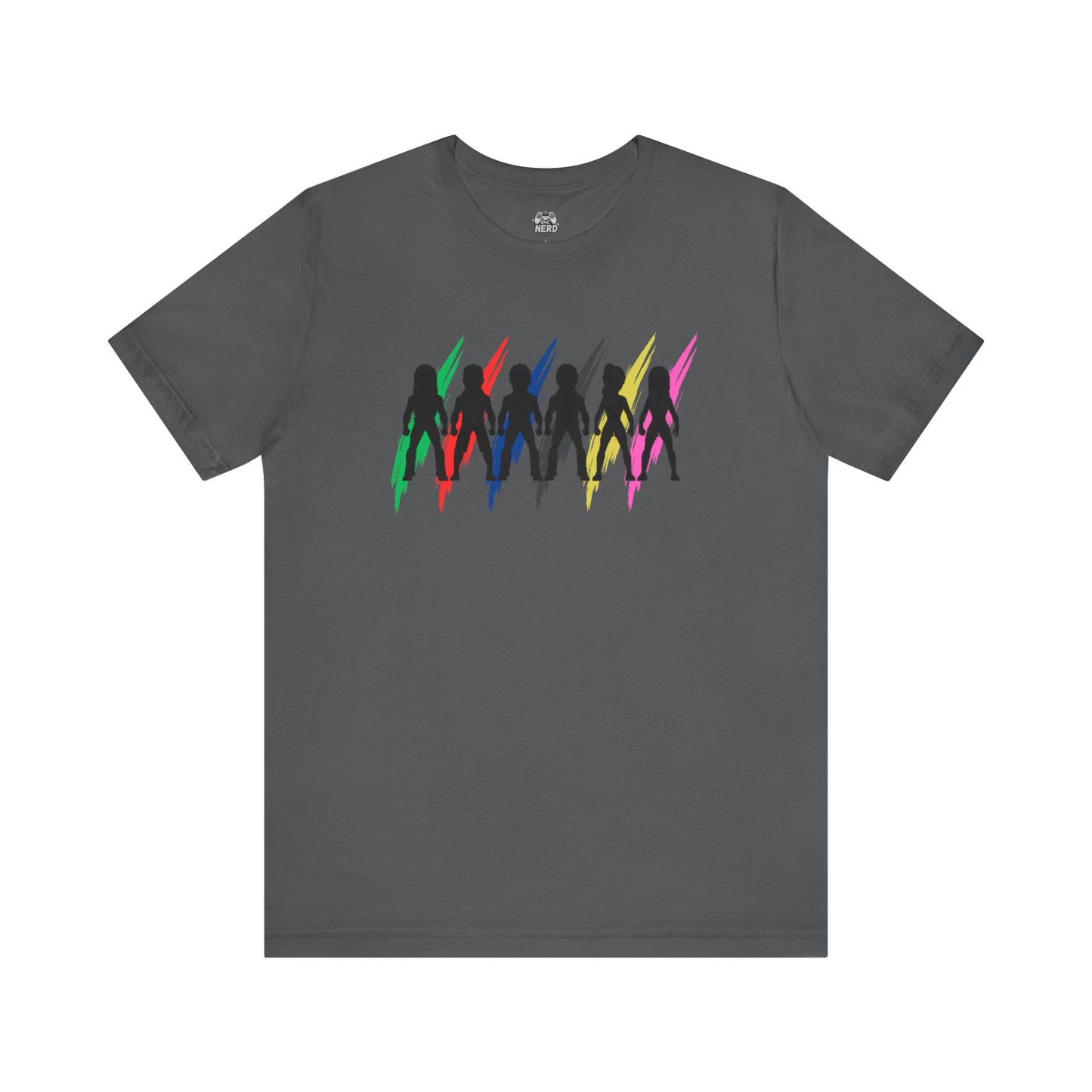 The Grove's Finest Graphic Tee
