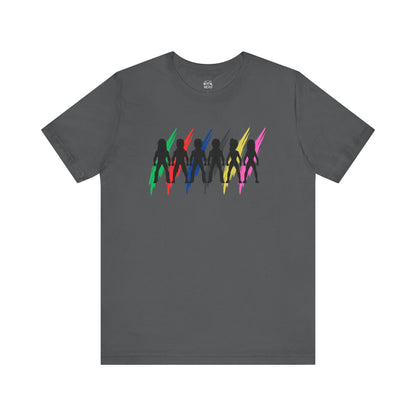 The Grove's Finest Graphic Tee