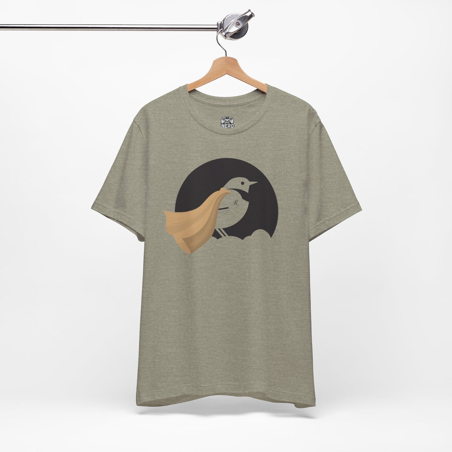 Wingman Graphic Tee