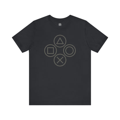 No Limits Graphic Tee