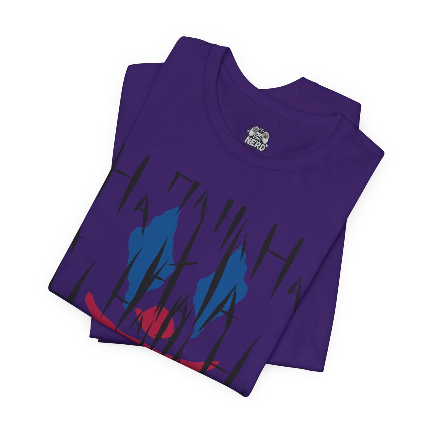A Laughing Matter Graphic Tee