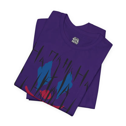 A Laughing Matter Graphic Tee