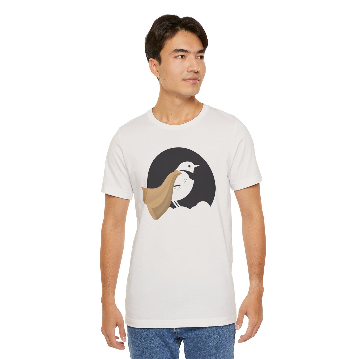 Wingman Graphic Tee