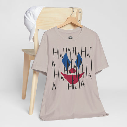 A Laughing Matter Graphic Tee