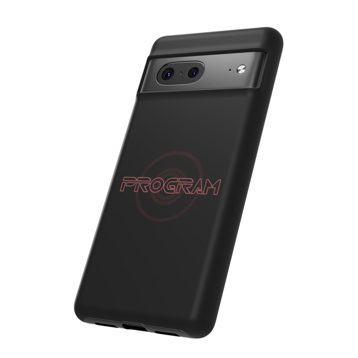 Program Phone Case