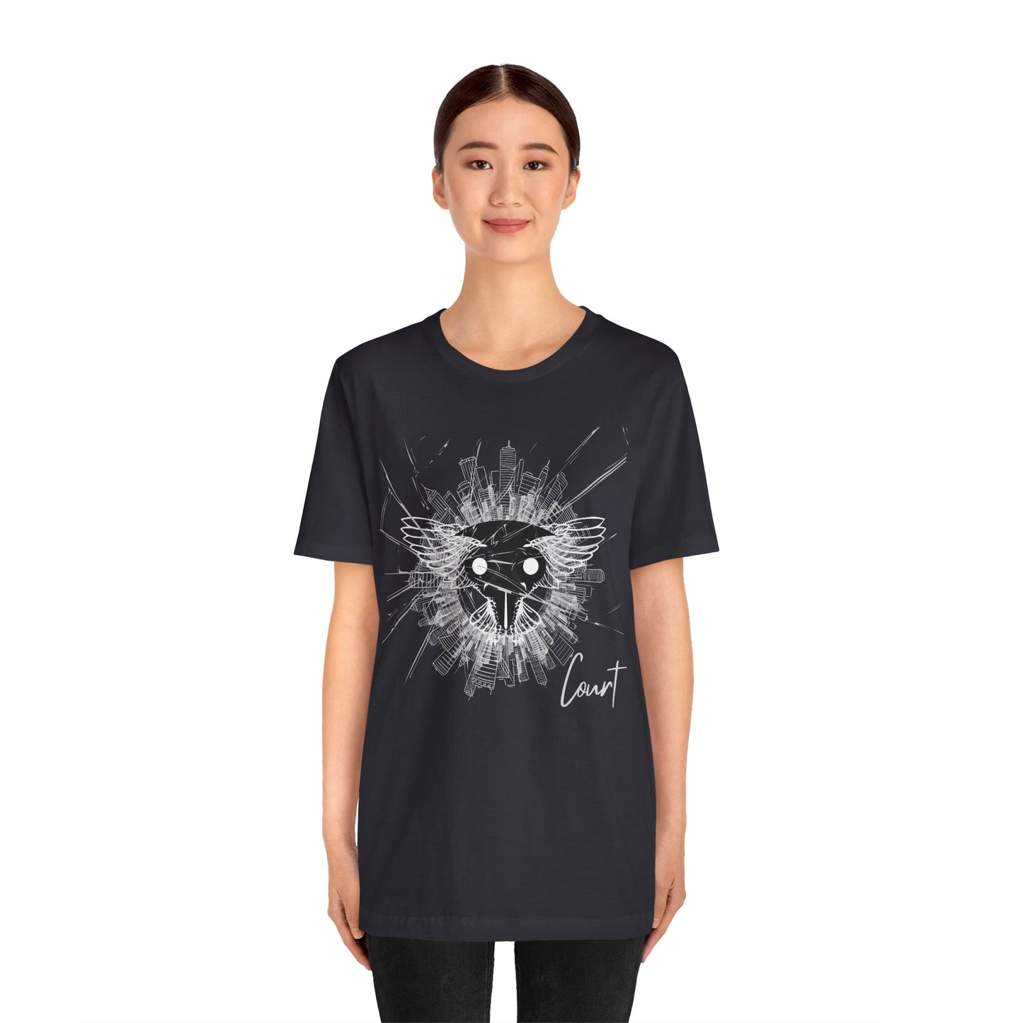 Beware... Graphic Tee