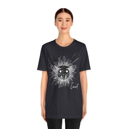 Beware... Graphic Tee