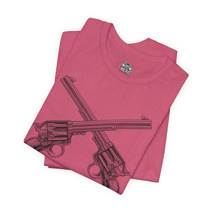 The Guy You Want on Your Side Graphic Tee