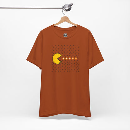 Pac-Coin Graphic Tee