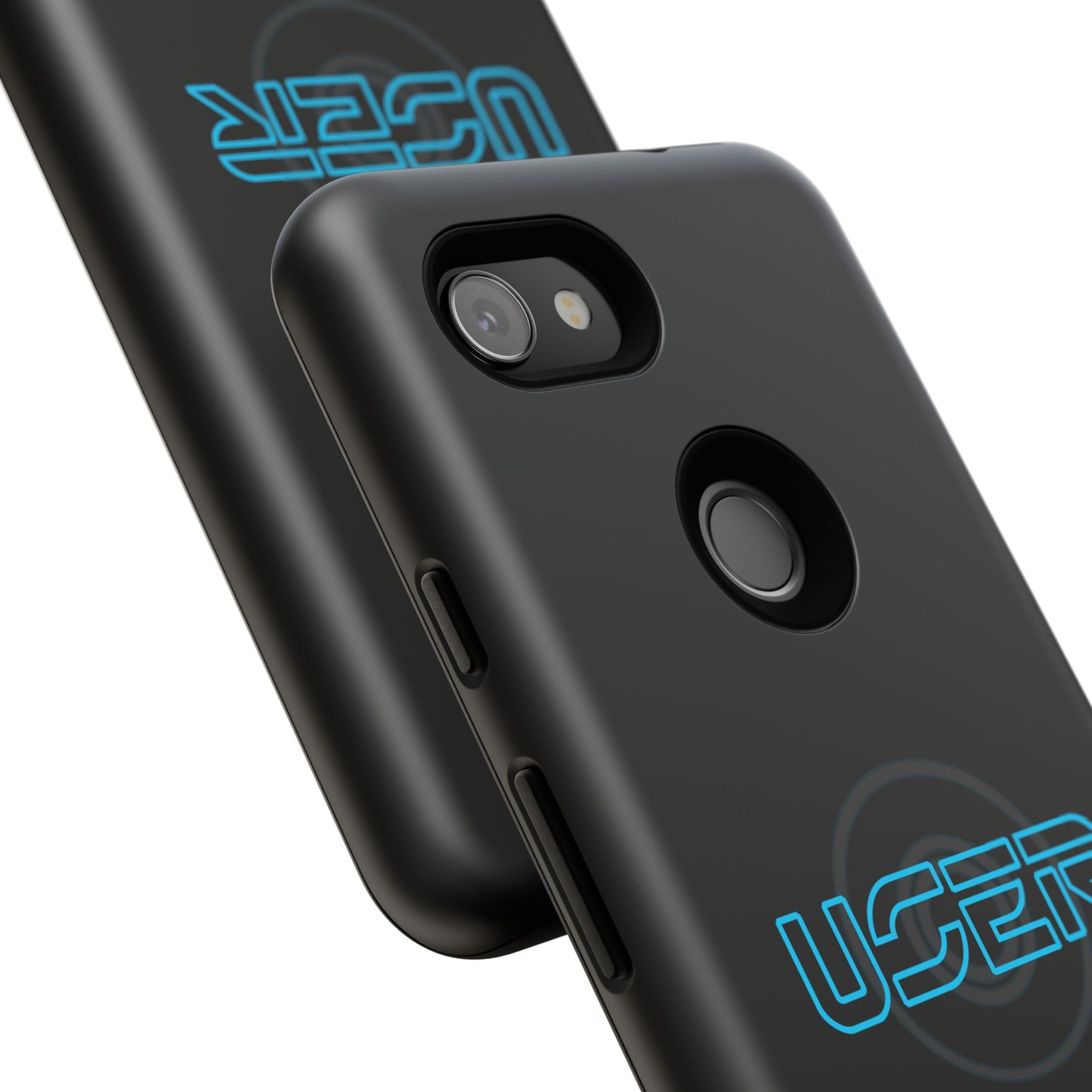 User Phone Case