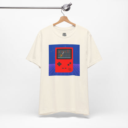 Power of Portable Graphic Tee