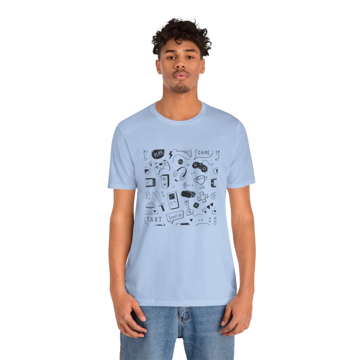 Sleepover Night Graphic Tee