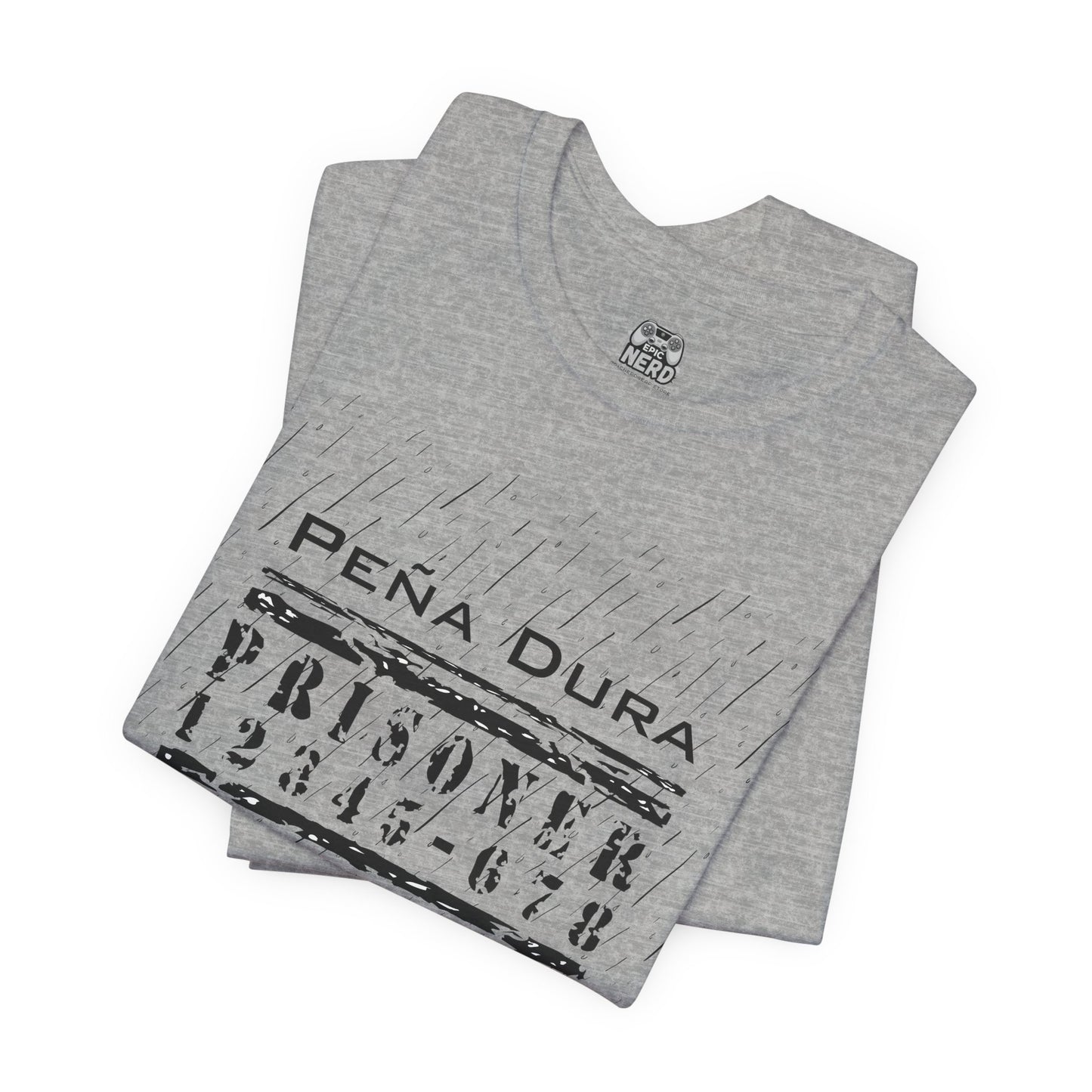 You Merely Adopted the Darkness Graphic Tee