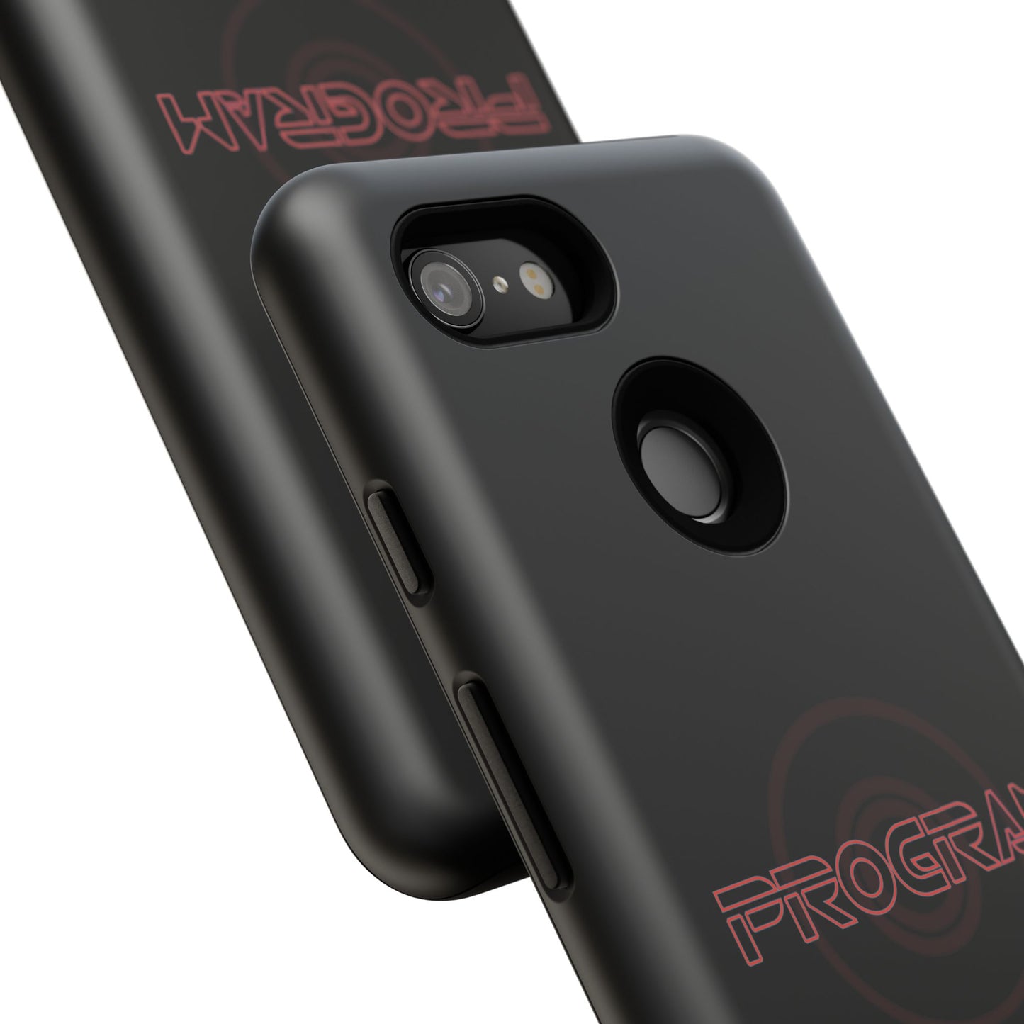 Program Phone Case