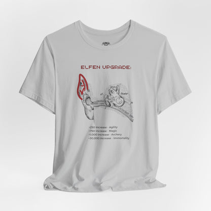 Elfen Upgrade Graphic Tee