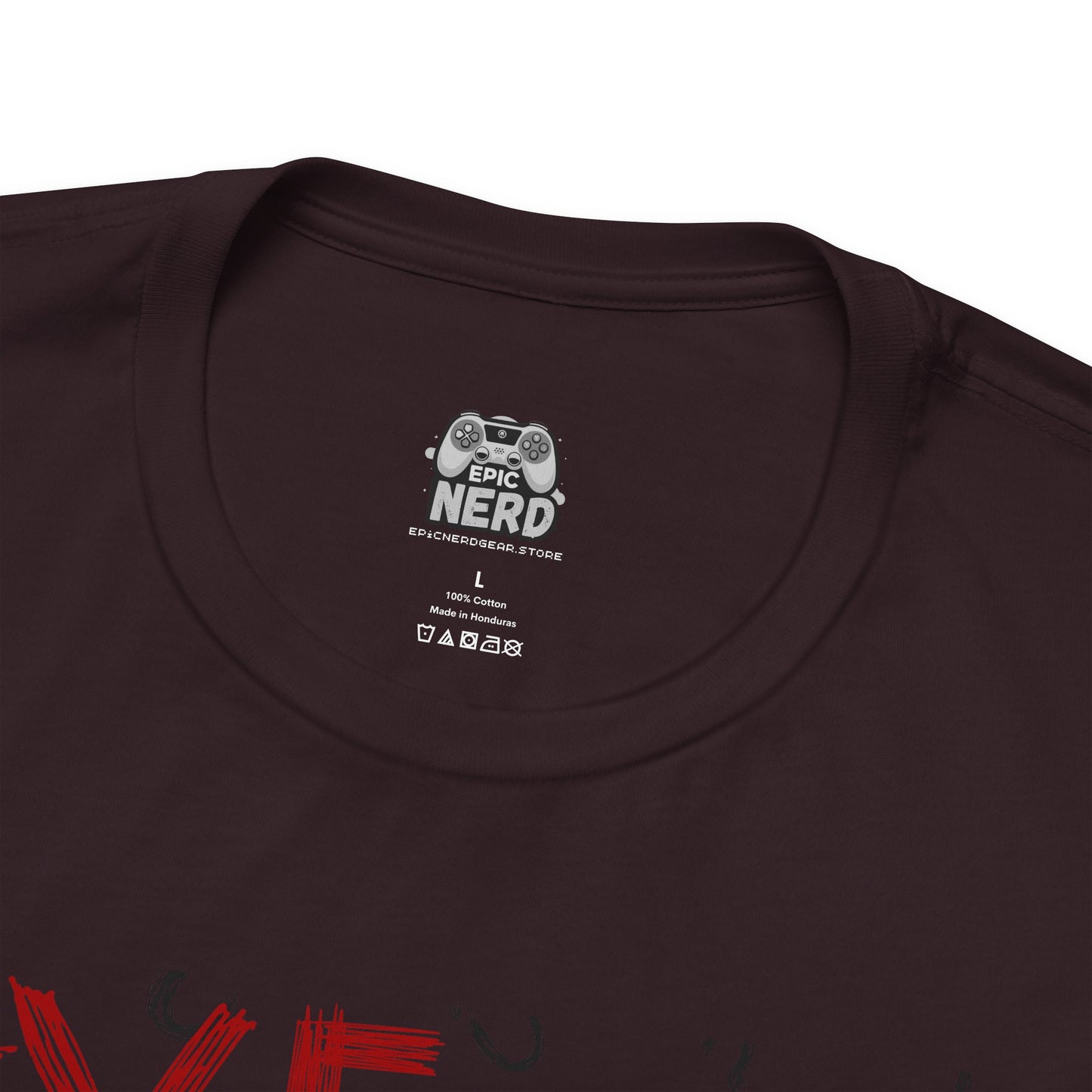 Ave Maria Graphic Tee