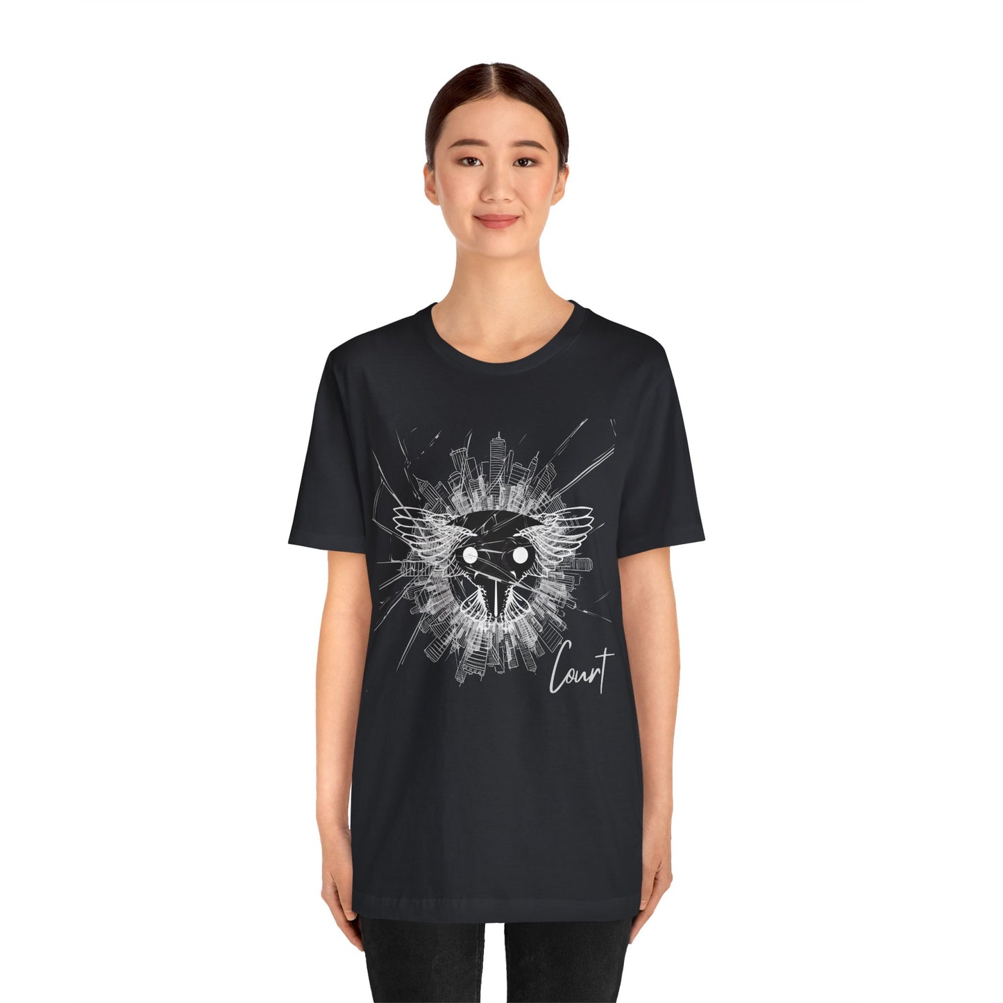 Beware... Graphic Tee