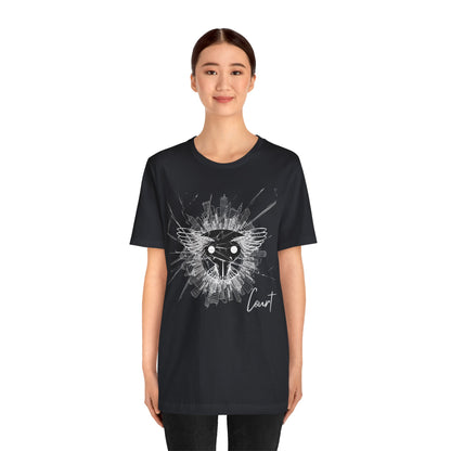 Beware... Graphic Tee