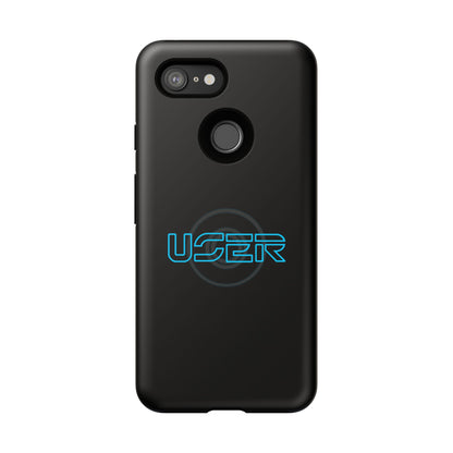 User Phone Case