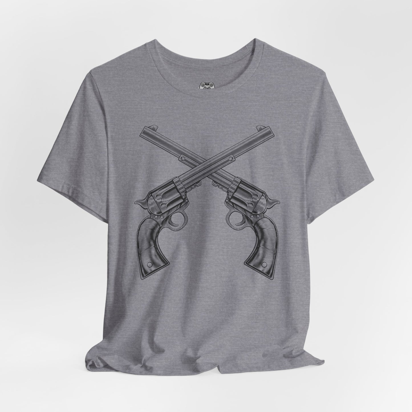 The Guy You Want on Your Side Graphic Tee