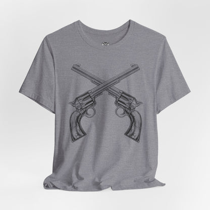 The Guy You Want on Your Side Graphic Tee