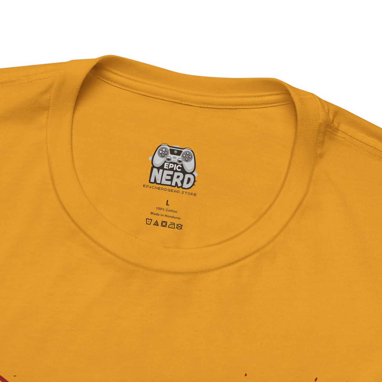 Logan Graphic Tee