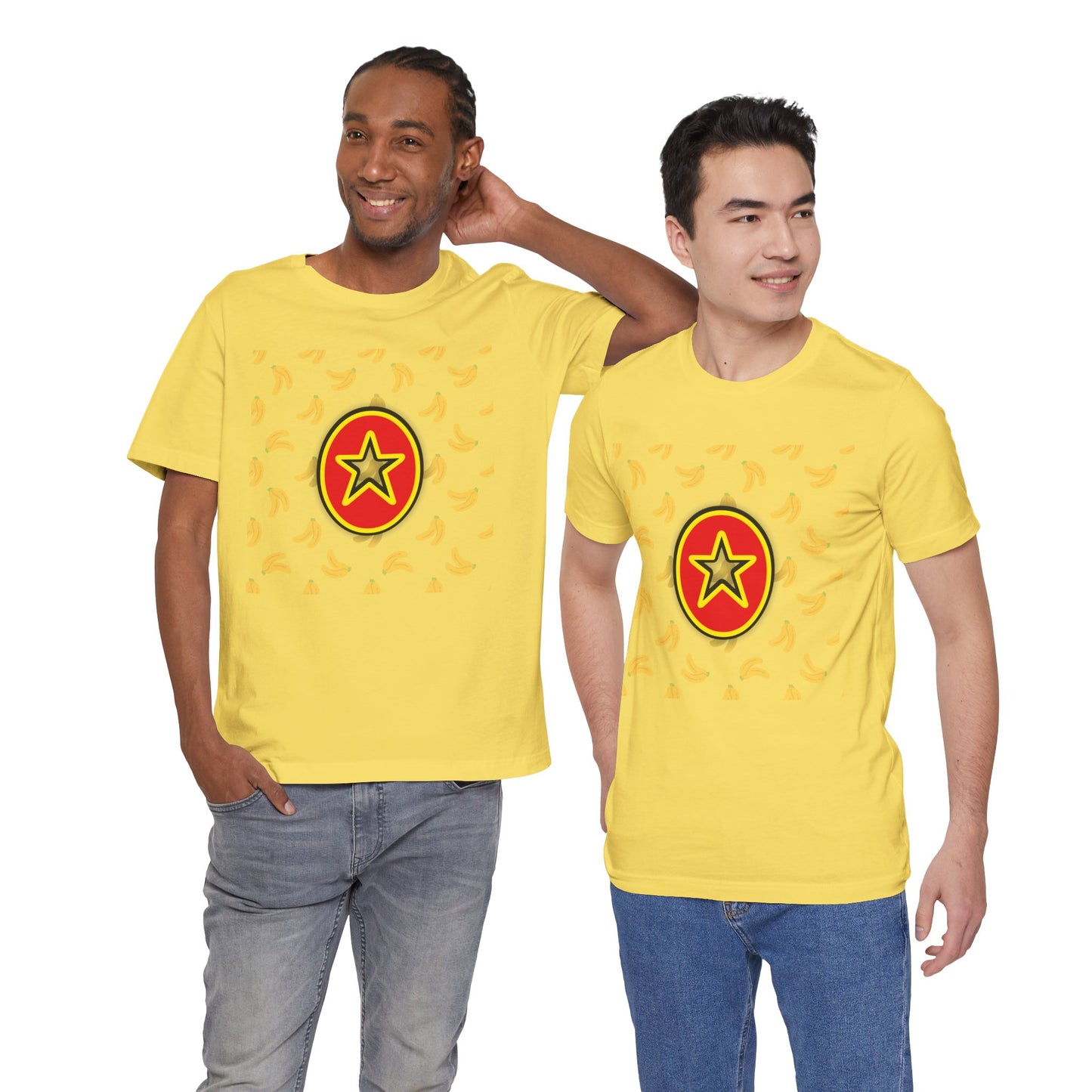 Banana Slamma Graphic Tee