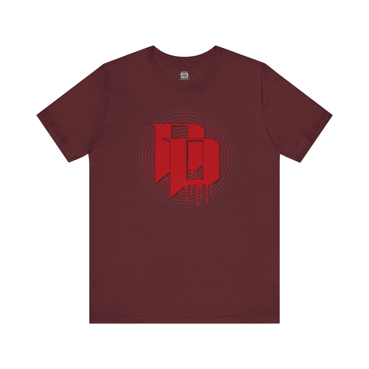 Truth or Bloody Dare Graphic Tee