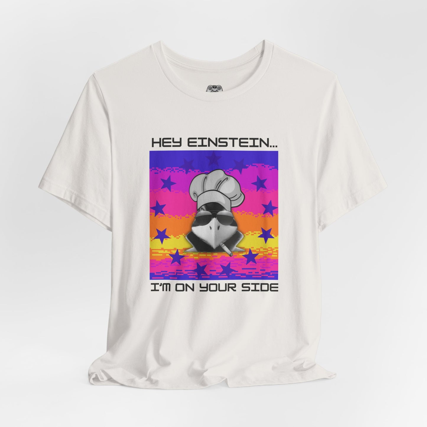 Space Chef Graphic Tee