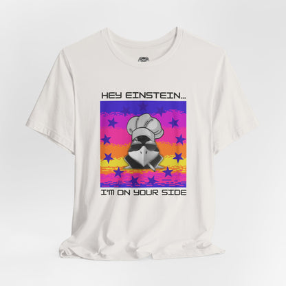 Space Chef Graphic Tee