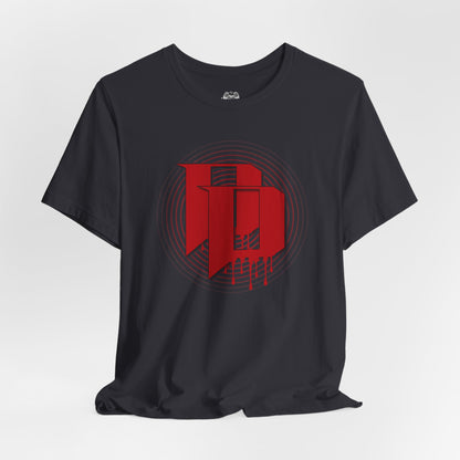 Truth or Bloody Dare Graphic Tee