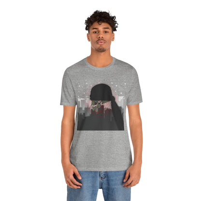 Devil's Sky Graphic Tee