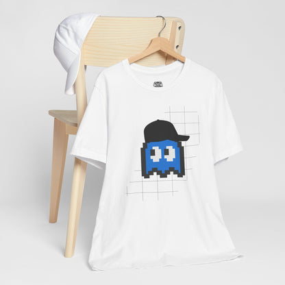 Basic Ghost-a-Nomics Graphic Tee