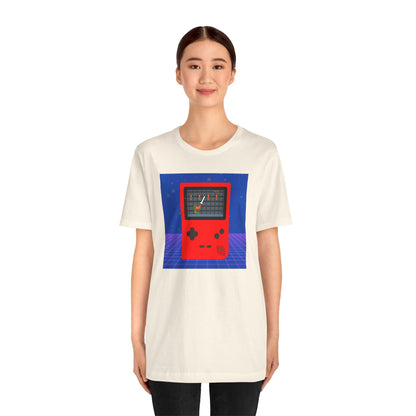 Power of Portable Graphic Tee