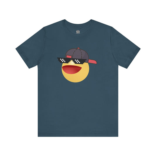 Gangsta Gobblin Graphic Tee