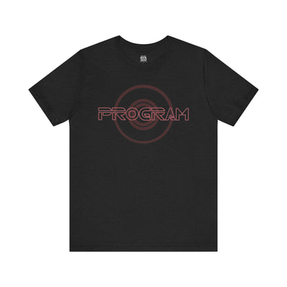 Program Graphic Tee