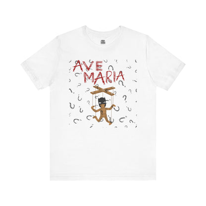 Ave Maria Graphic Tee