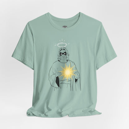 The Original Superhero Graphic Tee