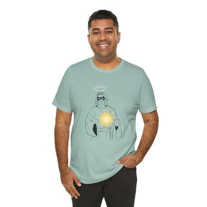 The Original Superhero Graphic Tee