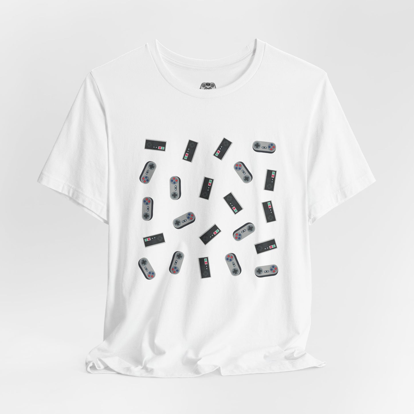 Supes & Reg Graphic Tee