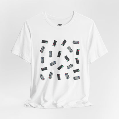 Supes & Reg Graphic Tee