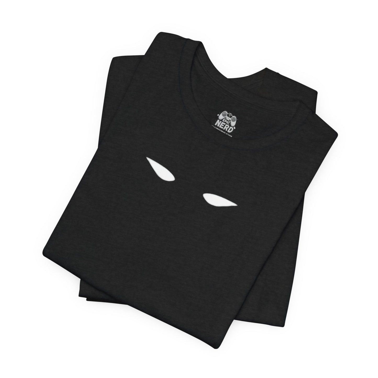 Detective Graphic Tee