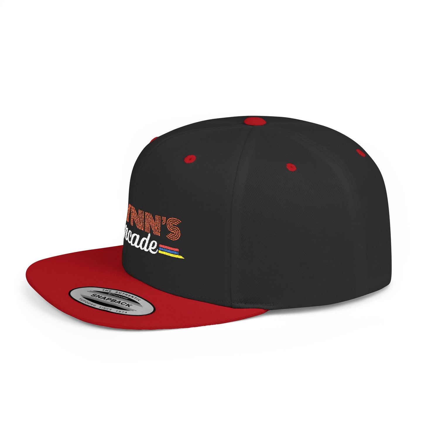 We're Always on the Same Team Hat