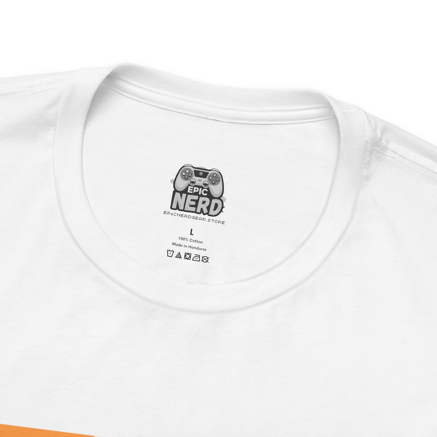 Retro Racing Graphic Tee