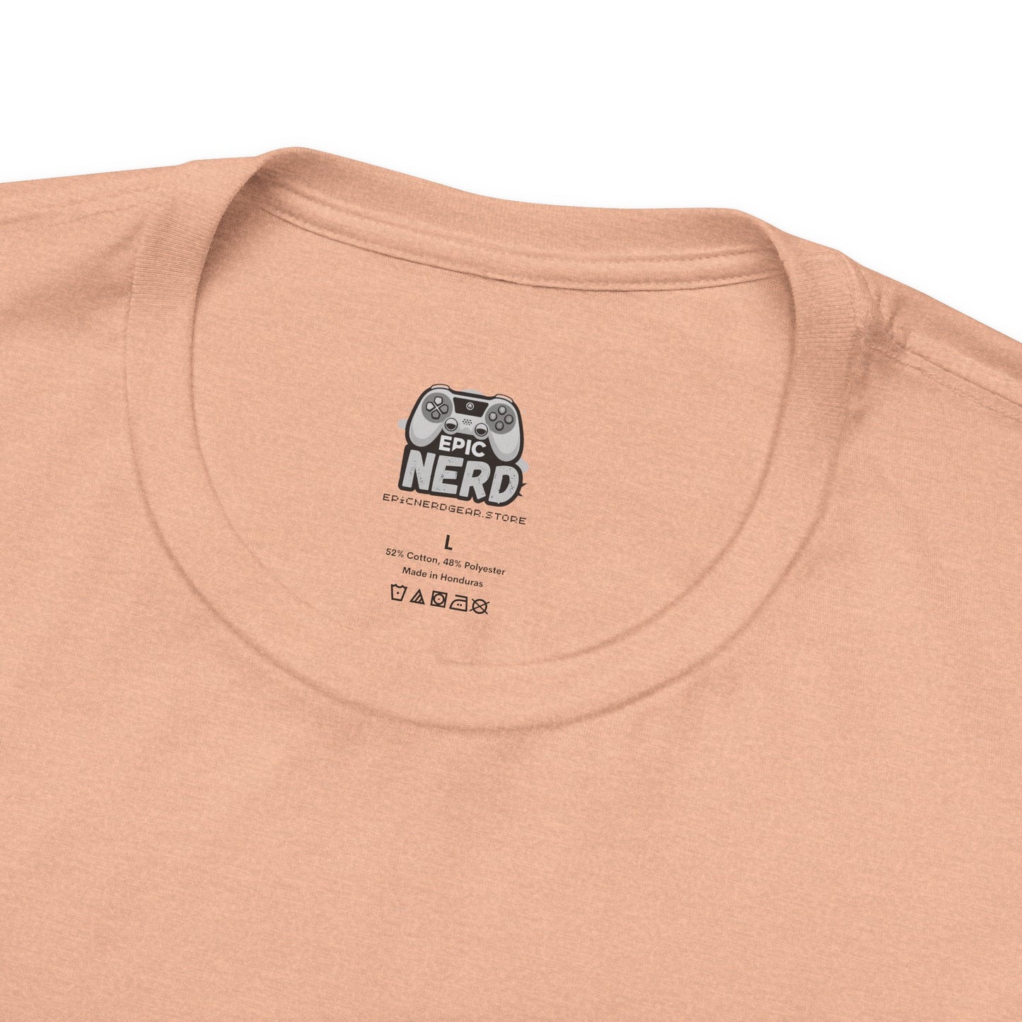 Retro Vibes Graphic Tee