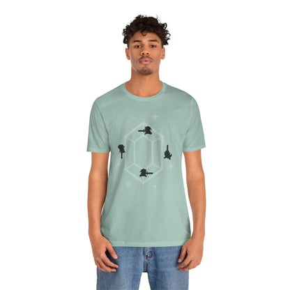 Mah Boi Graphic Tee